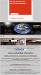 Mobile Screenshot of el34world.com
